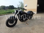     Honda Shadow750 Phantom 2012  15